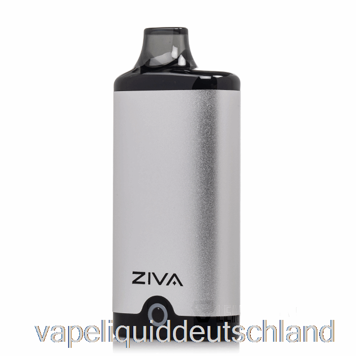 Yocan Ziva 510 Batterie Silber Vape Deutschland